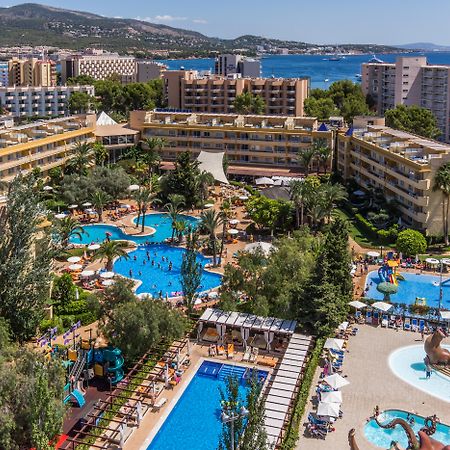 Zafiro Palmanova Palma Nova (Mallorca) Exterior foto