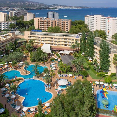 Zafiro Palmanova Palma Nova (Mallorca) Exterior foto