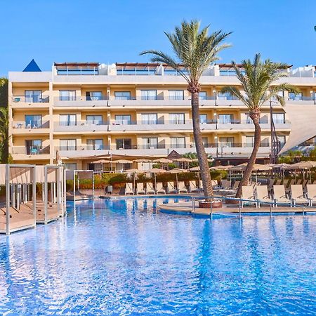 Zafiro Palmanova Palma Nova (Mallorca) Exterior foto