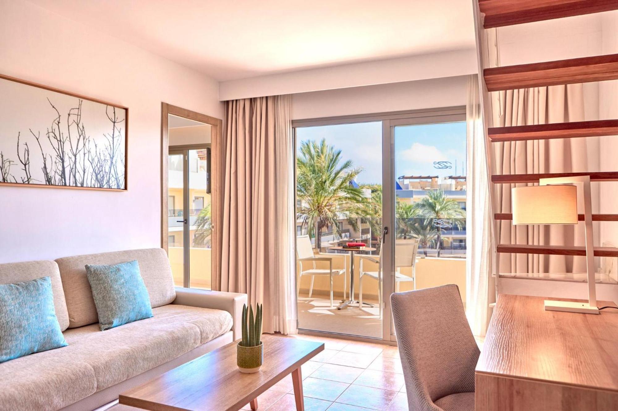 Zafiro Palmanova Palma Nova (Mallorca) Exterior foto