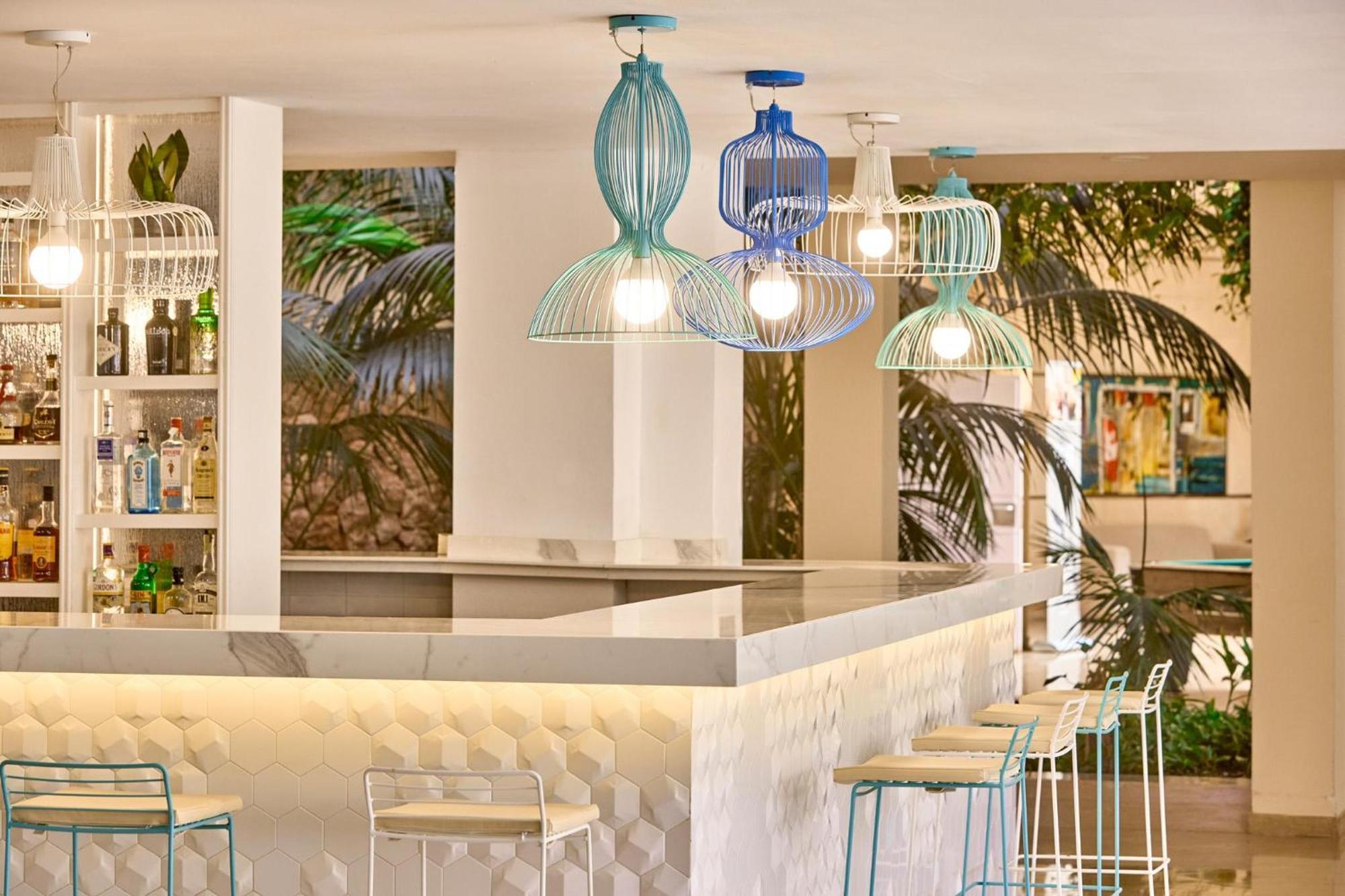 Zafiro Palmanova Palma Nova (Mallorca) Exterior foto