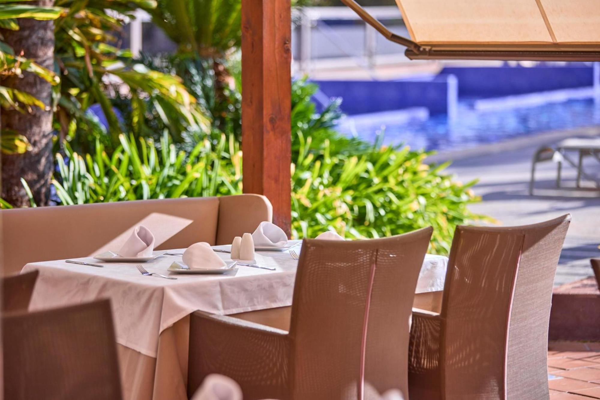 Zafiro Palmanova Palma Nova (Mallorca) Exterior foto