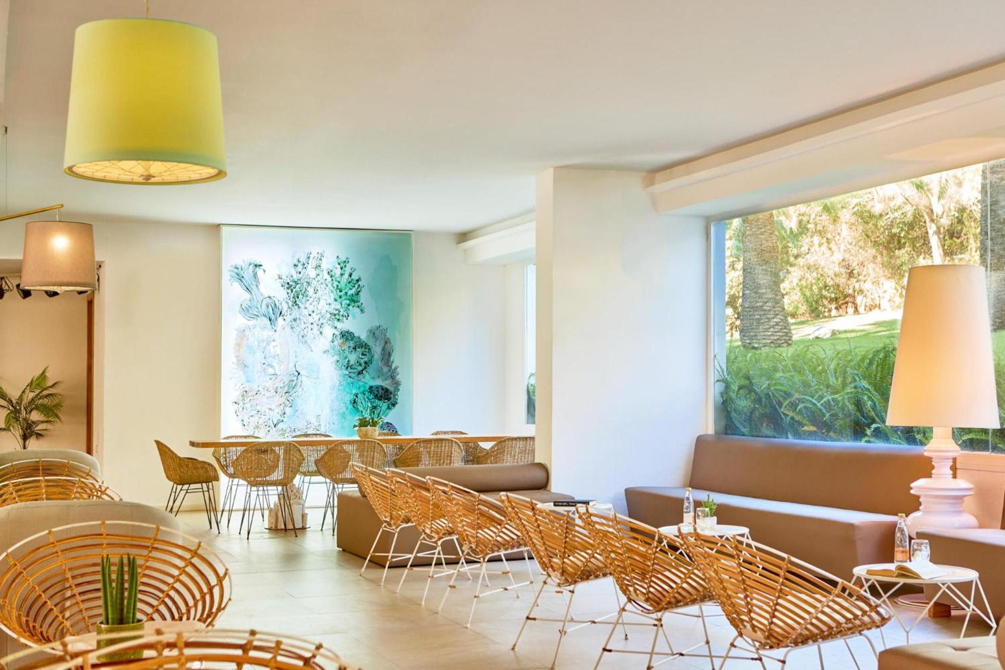 Zafiro Palmanova Palma Nova (Mallorca) Exterior foto