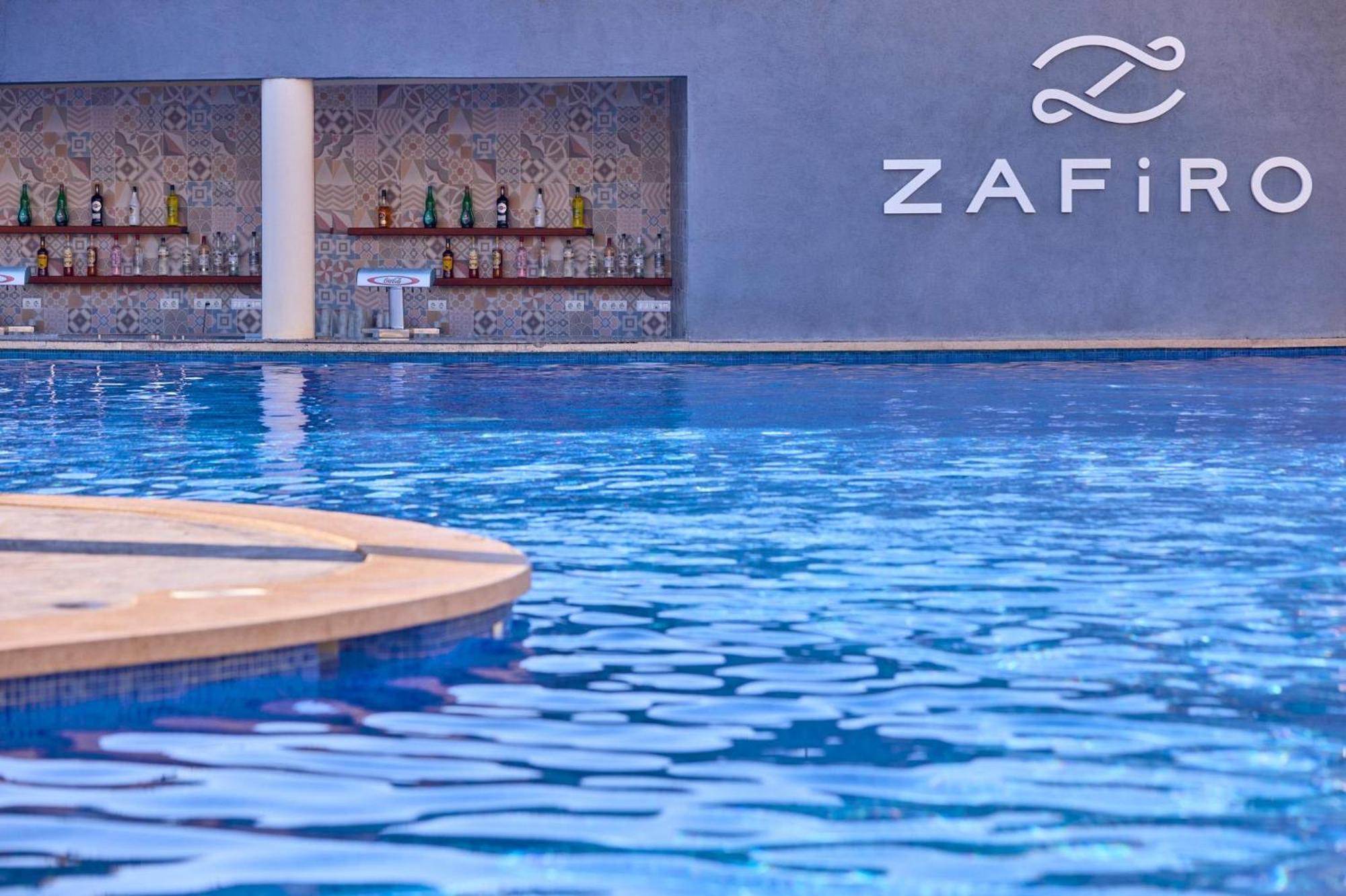 Zafiro Palmanova Palma Nova (Mallorca) Exterior foto