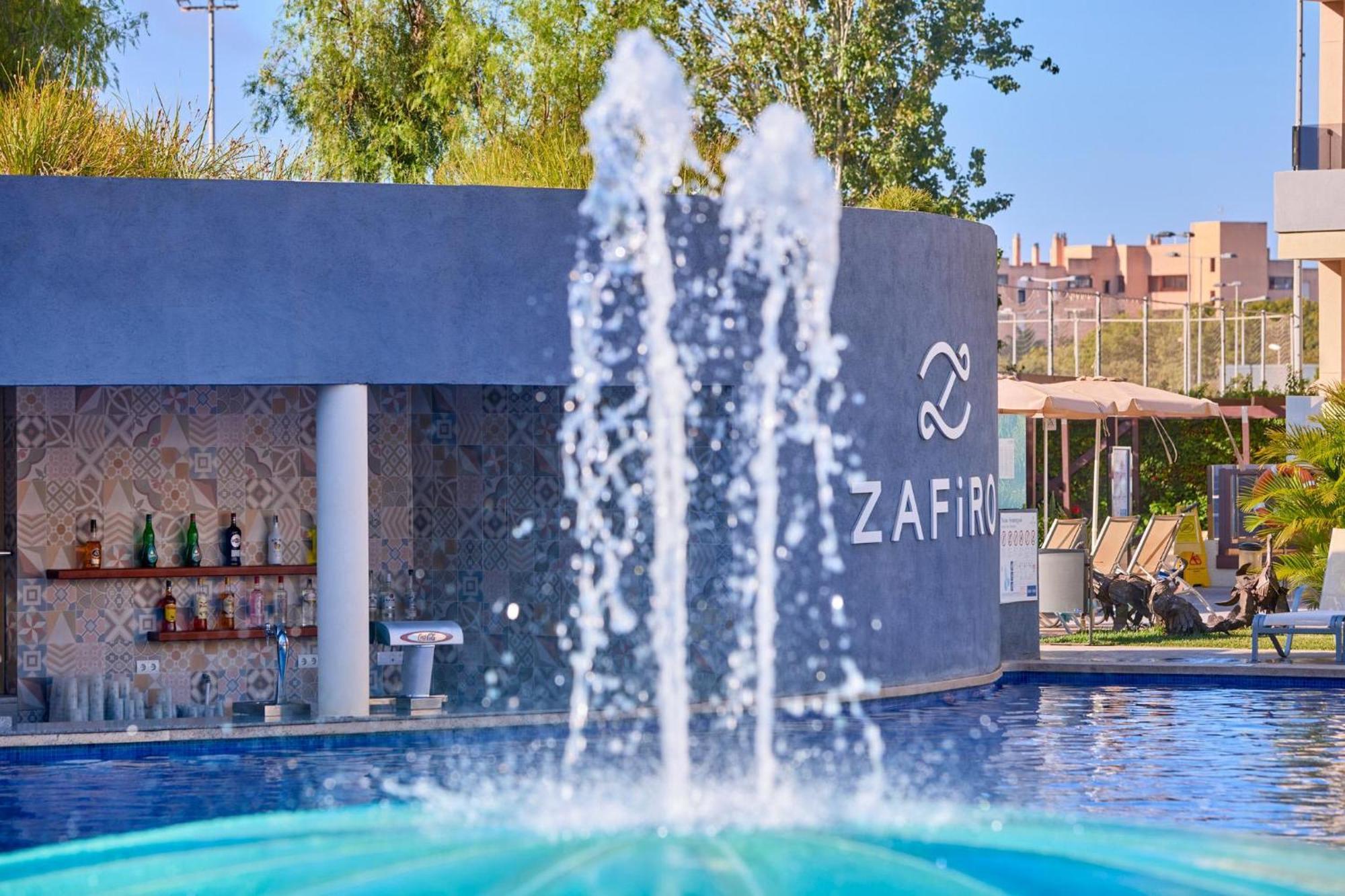 Zafiro Palmanova Palma Nova (Mallorca) Exterior foto