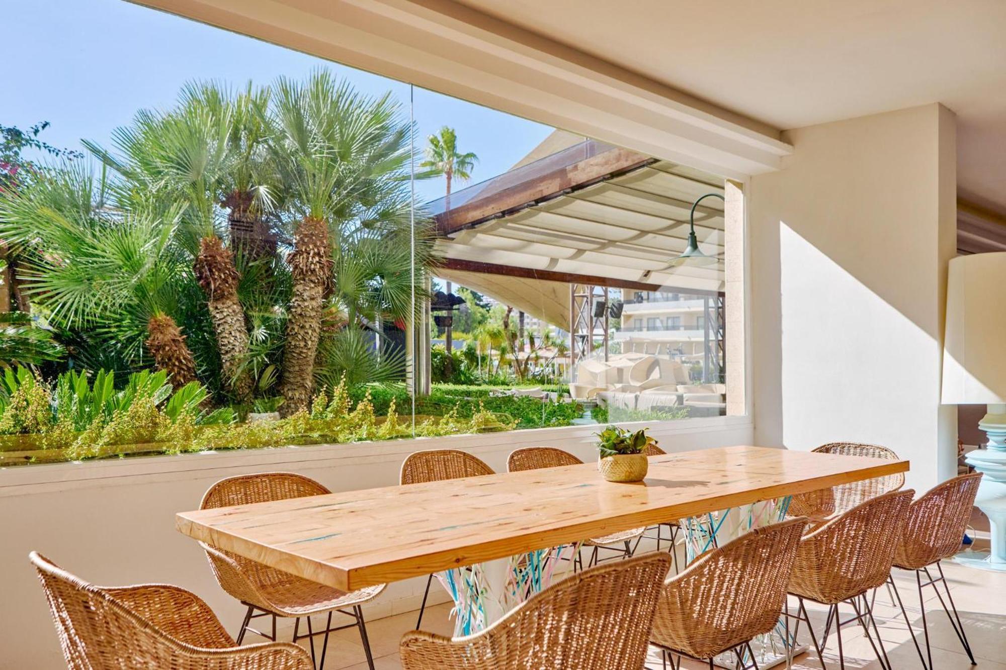 Zafiro Palmanova Palma Nova (Mallorca) Exterior foto