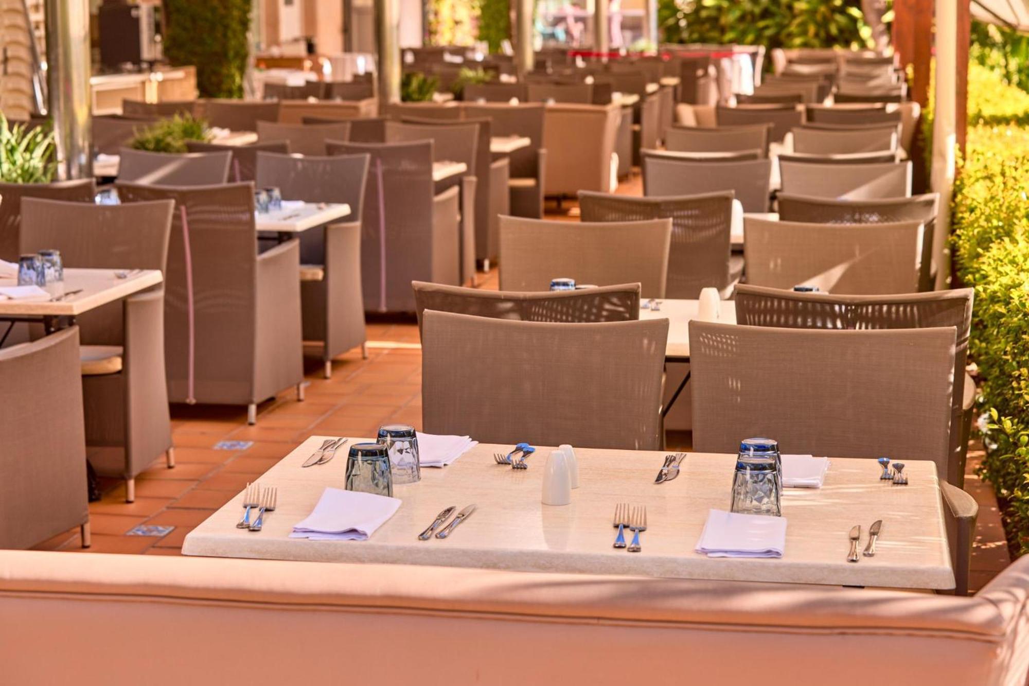 Zafiro Palmanova Palma Nova (Mallorca) Exterior foto