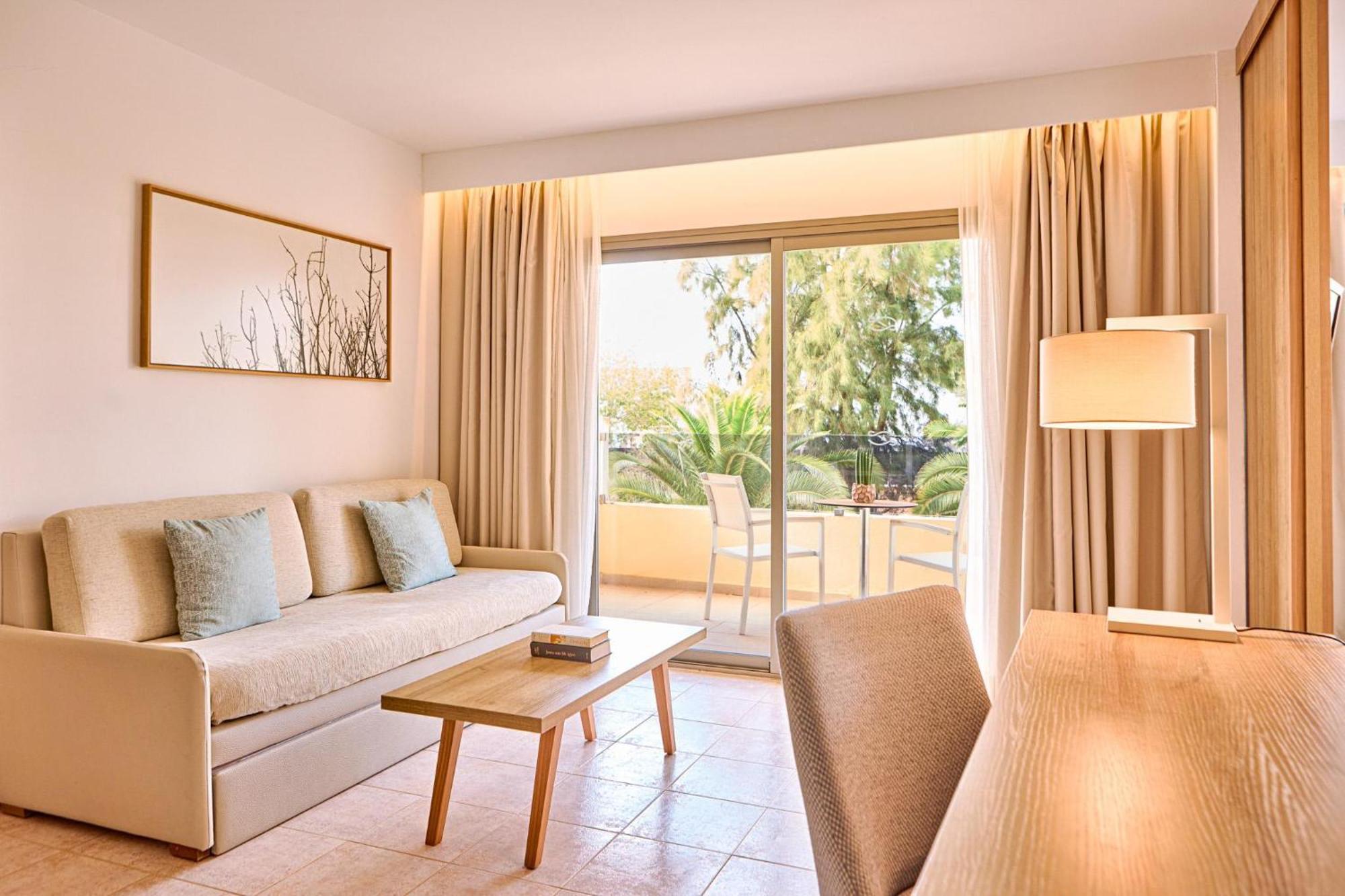 Zafiro Palmanova Palma Nova (Mallorca) Exterior foto
