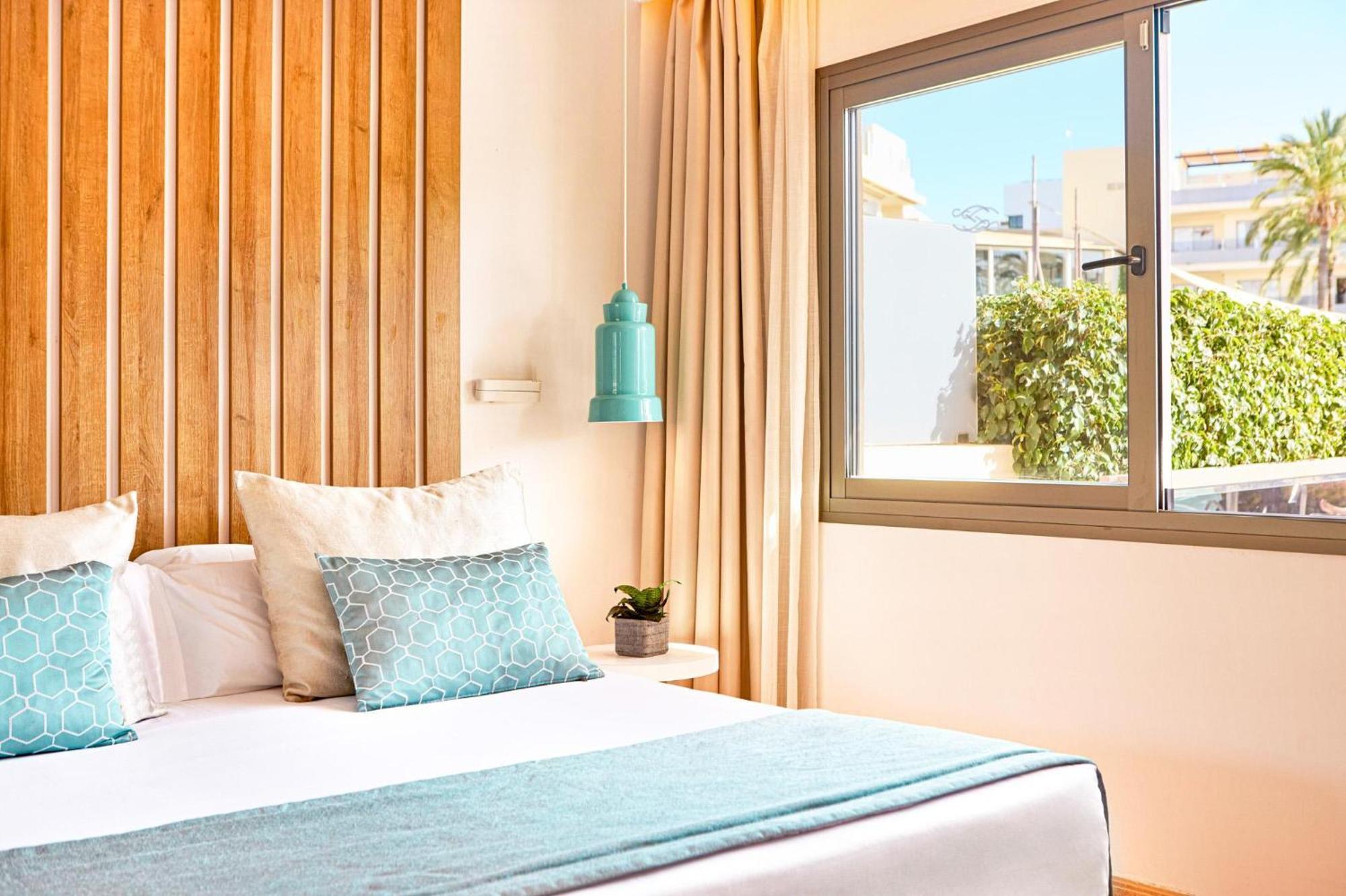 Zafiro Palmanova Palma Nova (Mallorca) Exterior foto