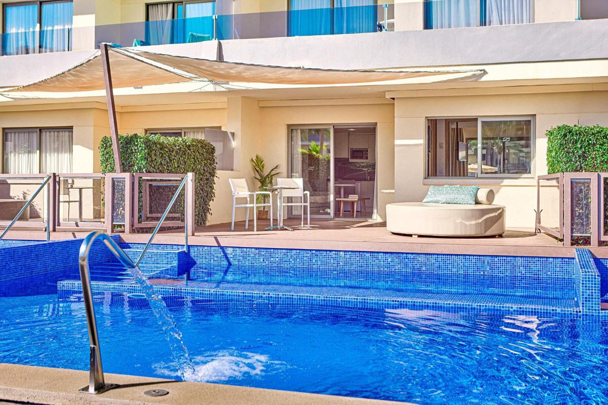 Zafiro Palmanova Palma Nova (Mallorca) Exterior foto